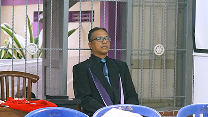 galeri, Ibadah Kamis Suci GKJ Baki Pepantan Kingkang , gereja kristen jawa, gkj, gkj baki, gereja kristen jawa baki, baki, sukoharjo, gkj klasis sukoharjo, klasis sukoharjo, klasis, sinode gkj, sinode 